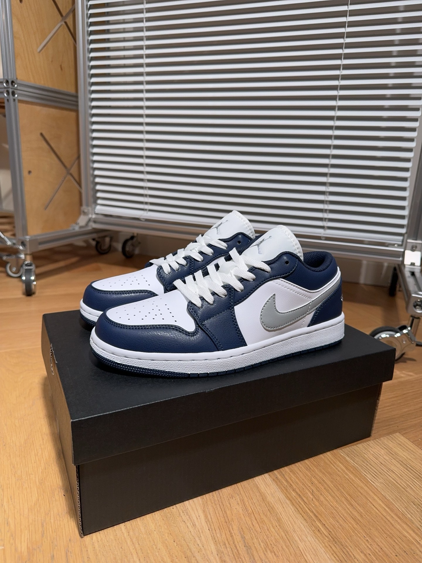 Nike Jordan
